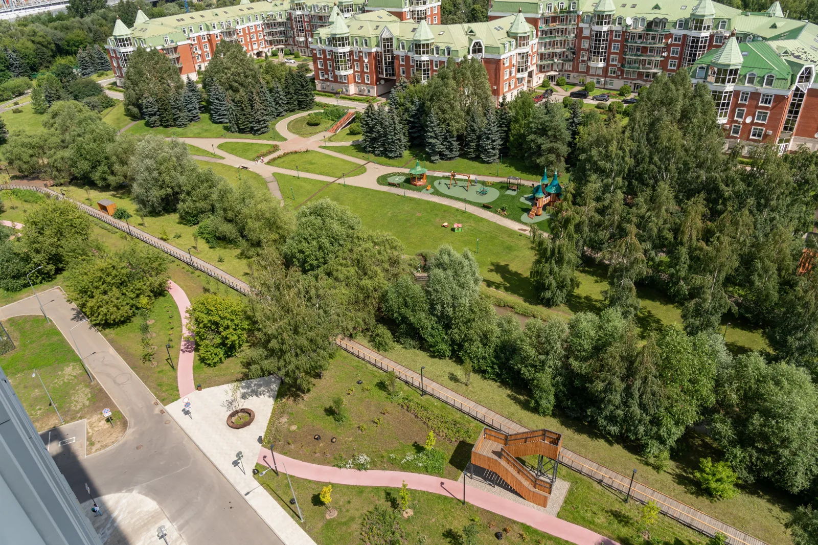 west-garden