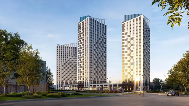 Level Войковская